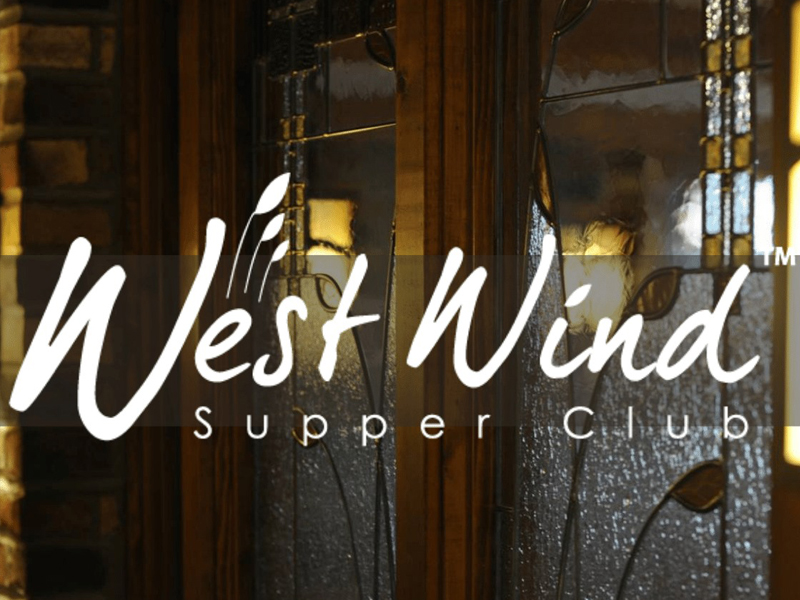 Experience River Falls Locally Loved - West Wind Supper Club